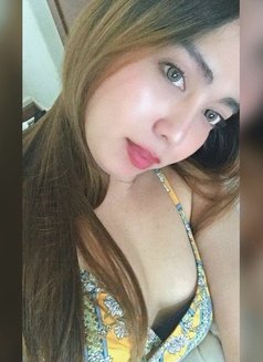 FilipinaTS🇵🇭 QUEEN Of SEX - Acompañantes transexual in Kuwait Photo 24 of 25