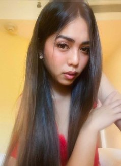 FilipinaTS🇵🇭QueenOFSex CAMSHOW - Acompañantes transexual in Luxembourg Photo 6 of 29