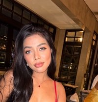 Queen of squirt and doggy style - puta in Bali