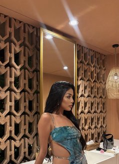 Queen of squirt and doggy style - puta in Bali Photo 20 of 20