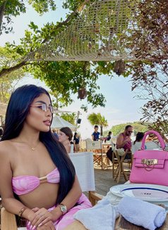 Queen of squirt and doggy style - escort in Bali Photo 21 of 22