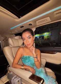 Queen of squirt and doggy style - escort in Bali Photo 25 of 26
