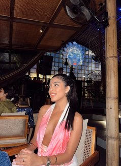 Queen of squirt and doggy style - escort in Bali Photo 26 of 26