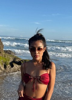 Queen of squirt and doggy style - escort in Bali Photo 28 of 28
