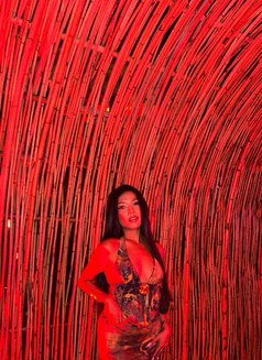 Queen of squirt and doggy style - escort in Bali Photo 29 of 30