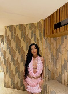 Queen of squirt and doggy style - escort in Bali Photo 27 of 30