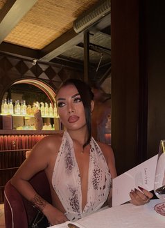 Queen of squirt and doggy style - escort in Jakarta Photo 26 of 30