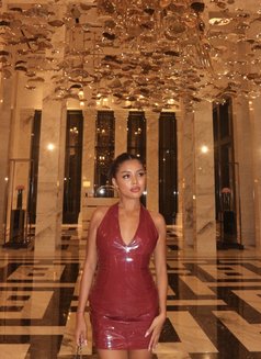 Queen of squirt and doggy style - escort in Bali Photo 25 of 28