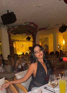 Queen of squirt and doggy style - escort in Bali Photo 28 of 28