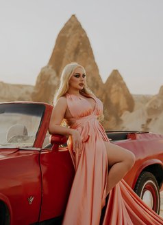 Queen of Thailand - Acompañantes transexual in Jeddah Photo 12 of 12