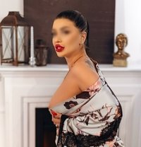 Queen of the Amber party. - escort in Bucharest