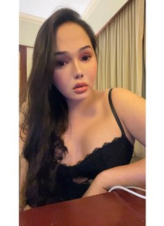 Queen of Versatile - Transsexual escort in Macao Photo 30 of 30
