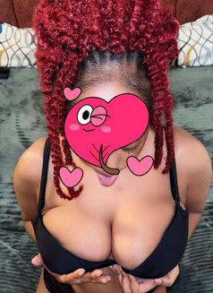 QUEEN OLIVIA - puta in Gurgaon Photo 8 of 9