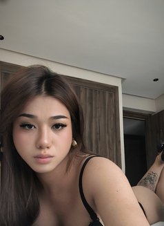 Queen Olivia - Acompañantes transexual in Casablanca Photo 12 of 28