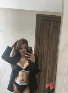 Queen Olivia - Acompañantes transexual in Casablanca Photo 14 of 28