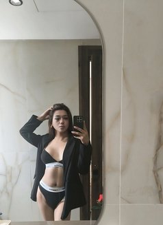 Queen Olivia - Acompañantes transexual in Casablanca Photo 17 of 28