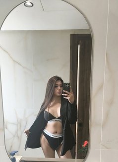 Queen Olivia - Acompañantes transexual in Casablanca Photo 19 of 28
