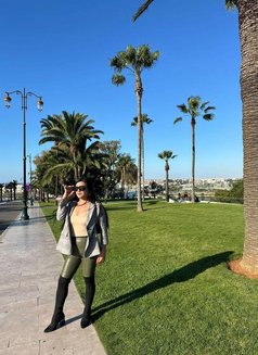 Queen Olivia - Acompañantes transexual in Casablanca Photo 20 of 28