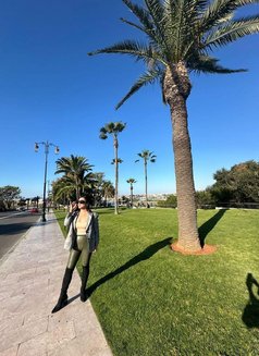Queen Olivia - Acompañantes transexual in Casablanca Photo 22 of 28