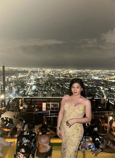 Queen Olivia - Acompañantes transexual in Casablanca Photo 27 of 28