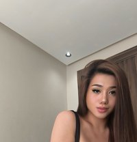 올리비아 여왕 - Acompañantes transexual in Abu Dhabi