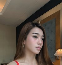 QUEEN OLIVIA - Acompañantes transexual in Abu Dhabi