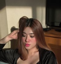 QUEEN OLIVIA - Acompañantes transexual in Abu Dhabi Photo 16 of 21