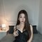 Queen Olivia powerfull d*ck with poppers - Transsexual escort in Abu Dhabi