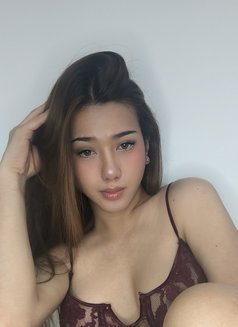 Queen Olivia 🇵🇭 🇰🇷 - Transsexual escort in Abu Dhabi Photo 30 of 30