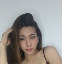 Queen Olivia 🇵🇭 🇰🇷 - Transsexual escort in Abu Dhabi Photo 30 of 30