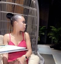 Queen P - escort in Hyderabad