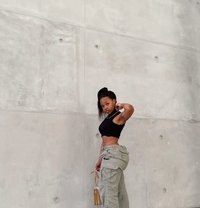 Queen P - escort in Hyderabad