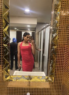 Queen Panda - Transsexual escort in Ghaziabad Photo 2 of 9