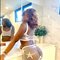 Queen Paris - escort in Hyderabad