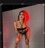 QUEEN PARTY OF SEX LONG SESSION - Transsexual escort in Hong Kong Photo 26 of 26