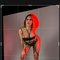 QUEEN PARTY OF SEX LONG SESSION - Transsexual escort in Hong Kong