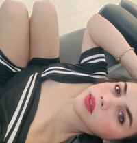 Anal Lucky Star - Masajista in Fujairah