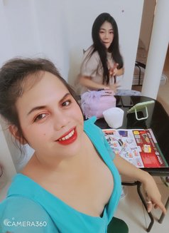 Queen Pinata - escort in Muscat Photo 2 of 7