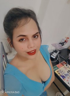 Queen Pinata - escort in Muscat Photo 3 of 7