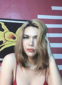 UrEMPRESStop - Transsexual escort in Cebu City Photo 27 of 27