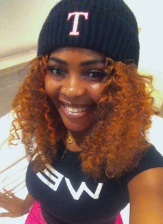 Queen Promzy - escort in Lagos, Nigeria Photo 5 of 12