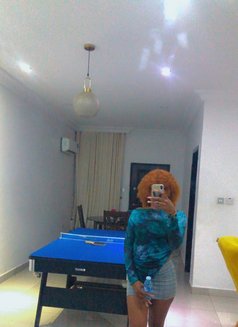 Queen Promzy - escort in Lagos, Nigeria Photo 7 of 12