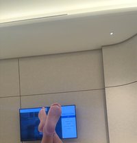 Queen Qamar 🏼 - dominatrix in Riyadh