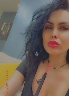 Queen R - masseuse in Beirut Photo 1 of 12