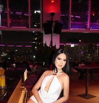 Queen Rafa BDSM - escort in Kuala Lumpur