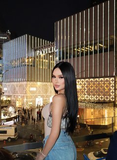 Queen Rafa - escort in Bangkok Photo 13 of 13