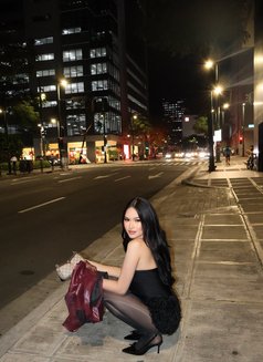 Queen Rafa - puta in Manila Photo 15 of 19