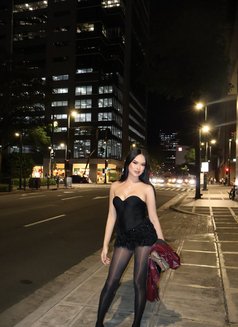 Queen Rafa - puta in Manila Photo 17 of 19