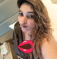 Queen Rani 🫦Beautiful🥀Housewife - escort in Noida