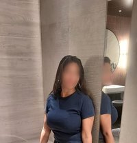 Queen Rani Cam & Meet, Escort - escort in Kathmandu Photo 1 of 4